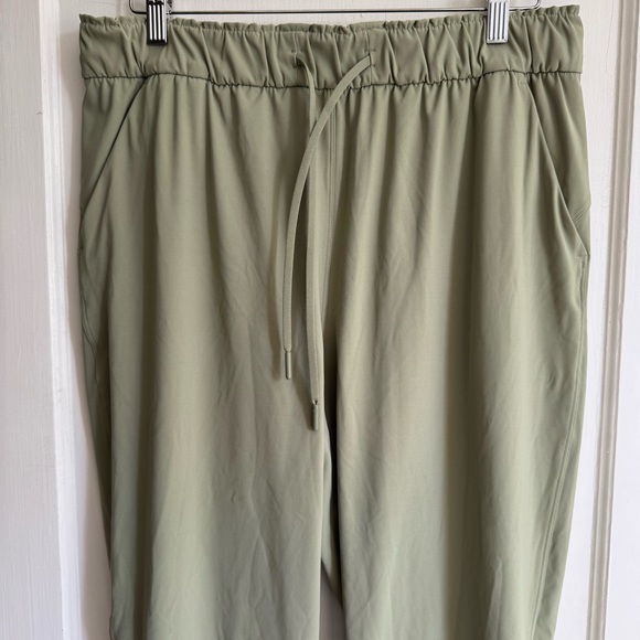 Lululemon Keep Moving High Rise Pant - Picture 7 of 10